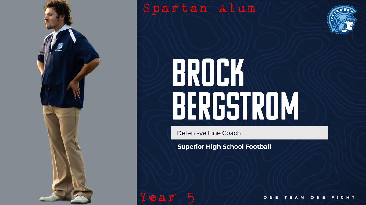 Spartan Football tweet media