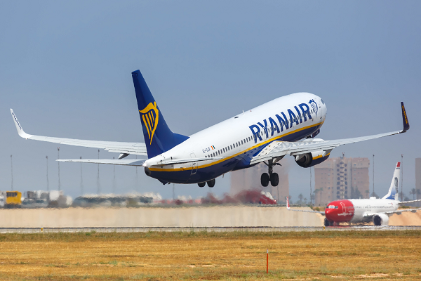 Ryanair profits take off - londonlovesbusiness.com/ryanair-profit…