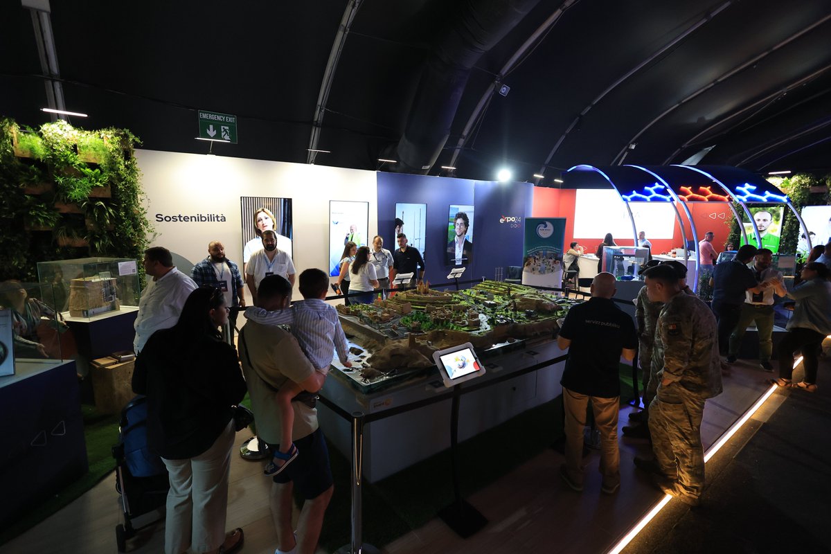 WSC Malta tweet media