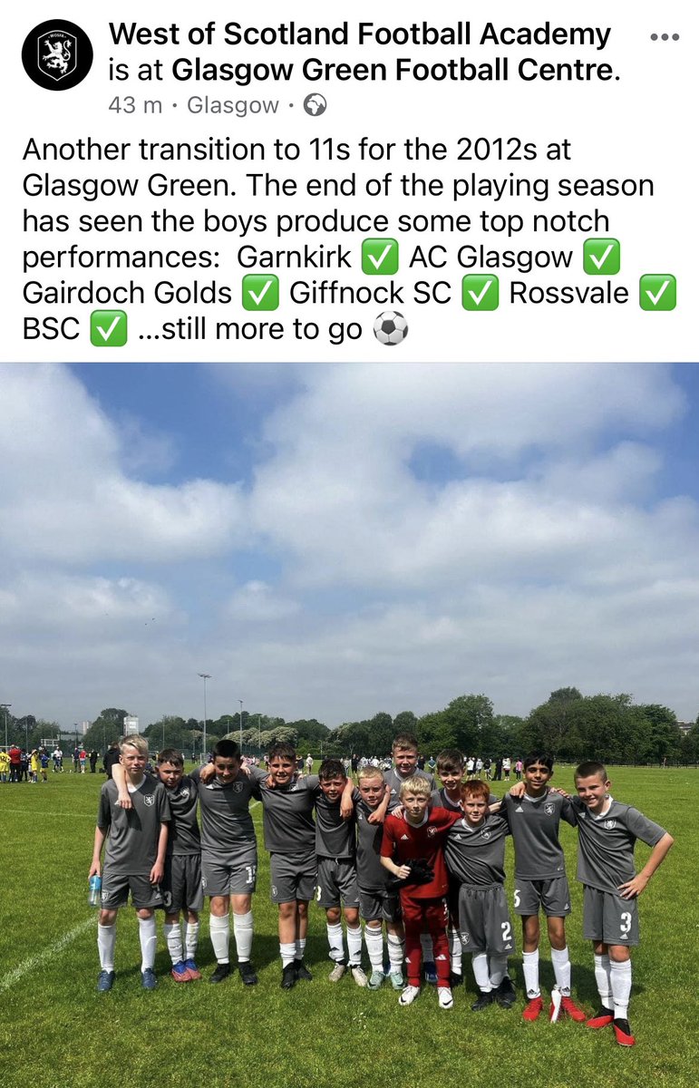 The2012Gaffer (@the2012gaffer) on Twitter photo 