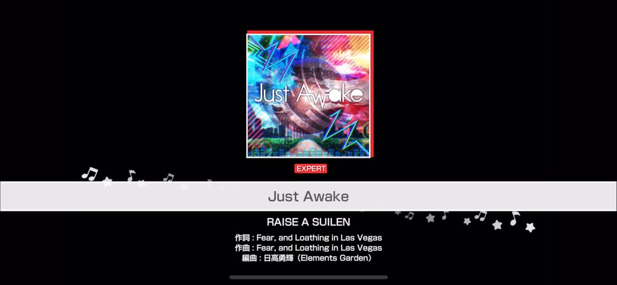 ikp_pad's tweet photo. 〜今日の動画〜
RAISE A SUILENのカバー楽曲、
『Just Awake』(Lv.27)
EXPERT AP親指手元動画です!
良かったら見てね😊
https://t.co/wL9oVF6Hfx
#ガルパ
#IKP_GAMES
#JustAwake
#HUNTERHUNTER https://t.co/5JCVTUqeHe
