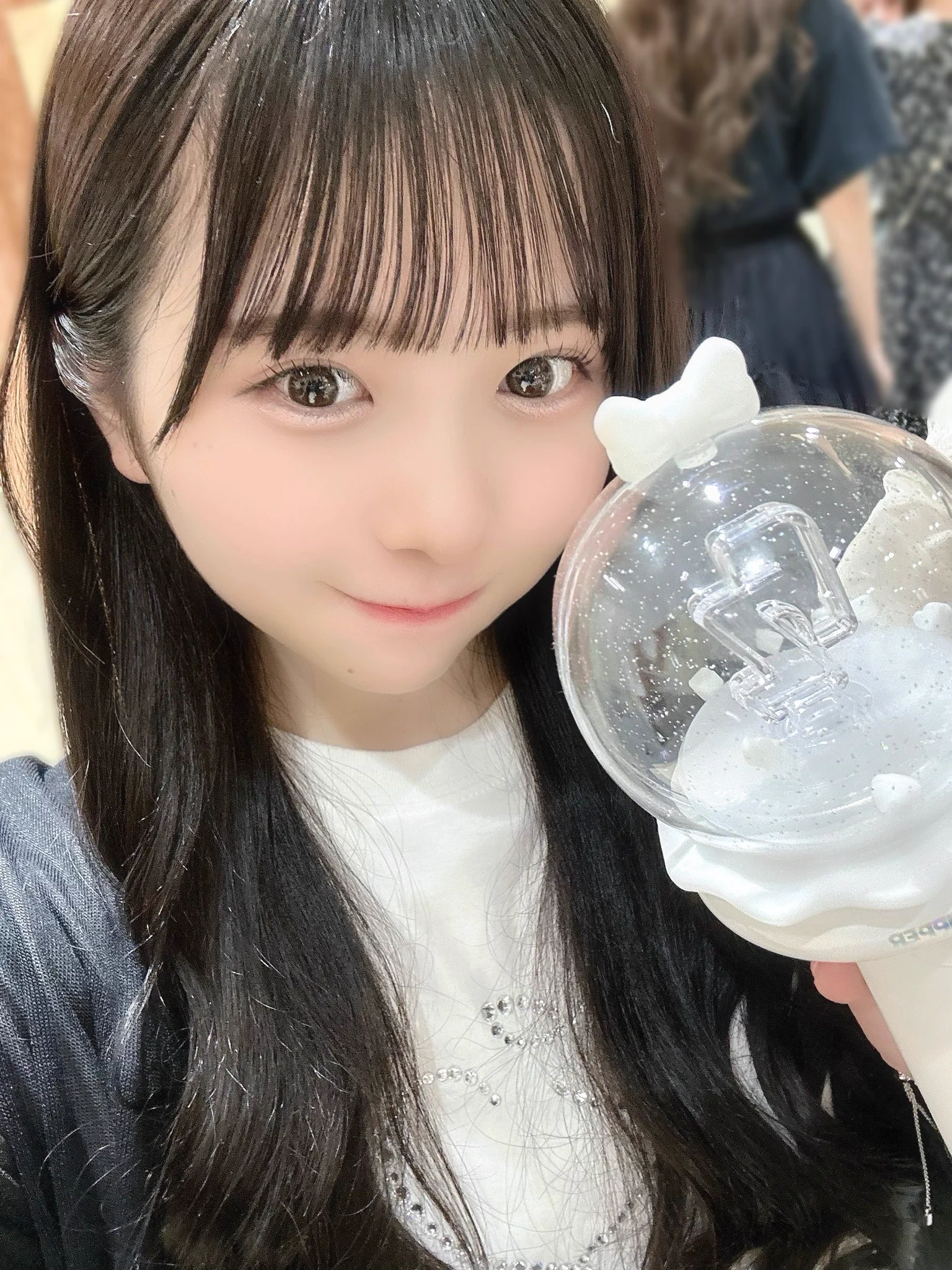 栗田なつか（SWEET STEADY） on X: 