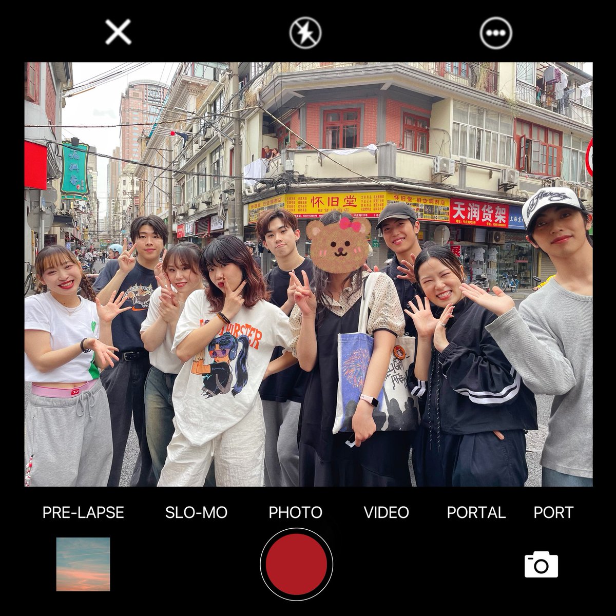 ge_jessie's tweet image. Chibiunityの皆さんもお疲れ様です。
皆様の努力があったからこそこんな素晴らしい作品ができたかと思う!
本当にありがとうございます😊
#chibiunity 
#bunta
#时光代理人