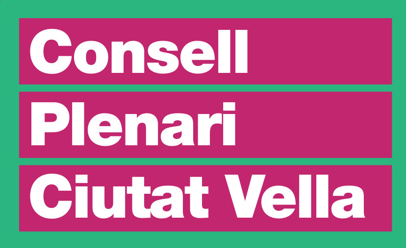 📢 El proper dijous 23 de maig a les 18:30 h celebrarem un nou #PleCiutatVella: 🙋‍♂️ Assistència presencial i telemàtica. ✍️ Registre d'intervencions fins a 24 h abans. 💻 Retransmissió en directe. ℹ️ Consulta com participar-hi! 👉via.bcn/A25k50RFtkw