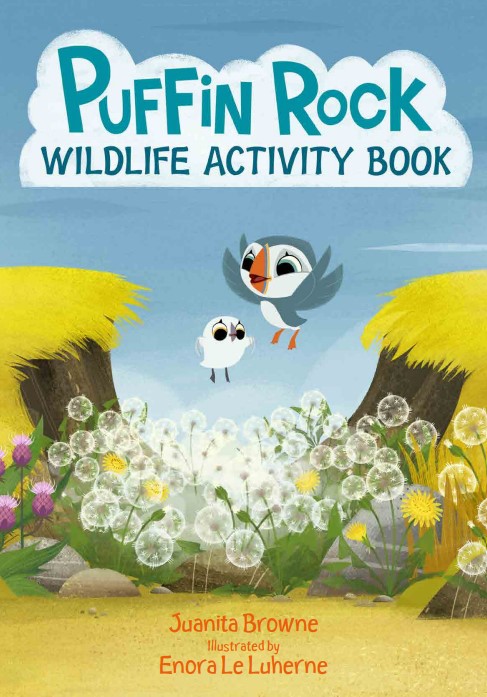 roscommoncoco's tweet photo. Golden Wings – a Tale about an Irish Barn Owl & Puffin Rock Wildlife Activity Book: LIMITED copies available from library branches or by post. Ring 090 6637136 or email heritage@roscommoncoco.ie to request copies. #BiodiversityWeek2024,
#LBAF #roscommonheritage #loveyourheritage https://t.co/FakKHEYITp