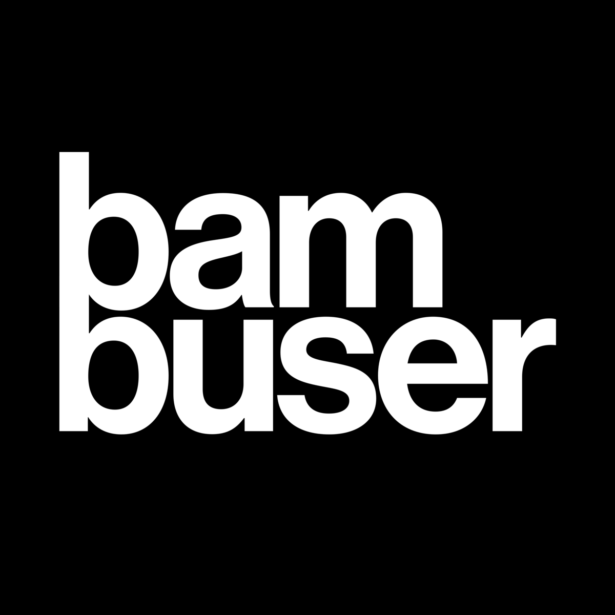 Nått på G i Bambuser? 
- Rusat över 75% senaste månaden och flera insiderköp.. 

$BUSER  

Intressant och följa! 

#finanstwitter #finansx #aktier #börsen $bico $sbb $evo $embrac $shb $htro $hexa #sinch #ox2 $op #eqt