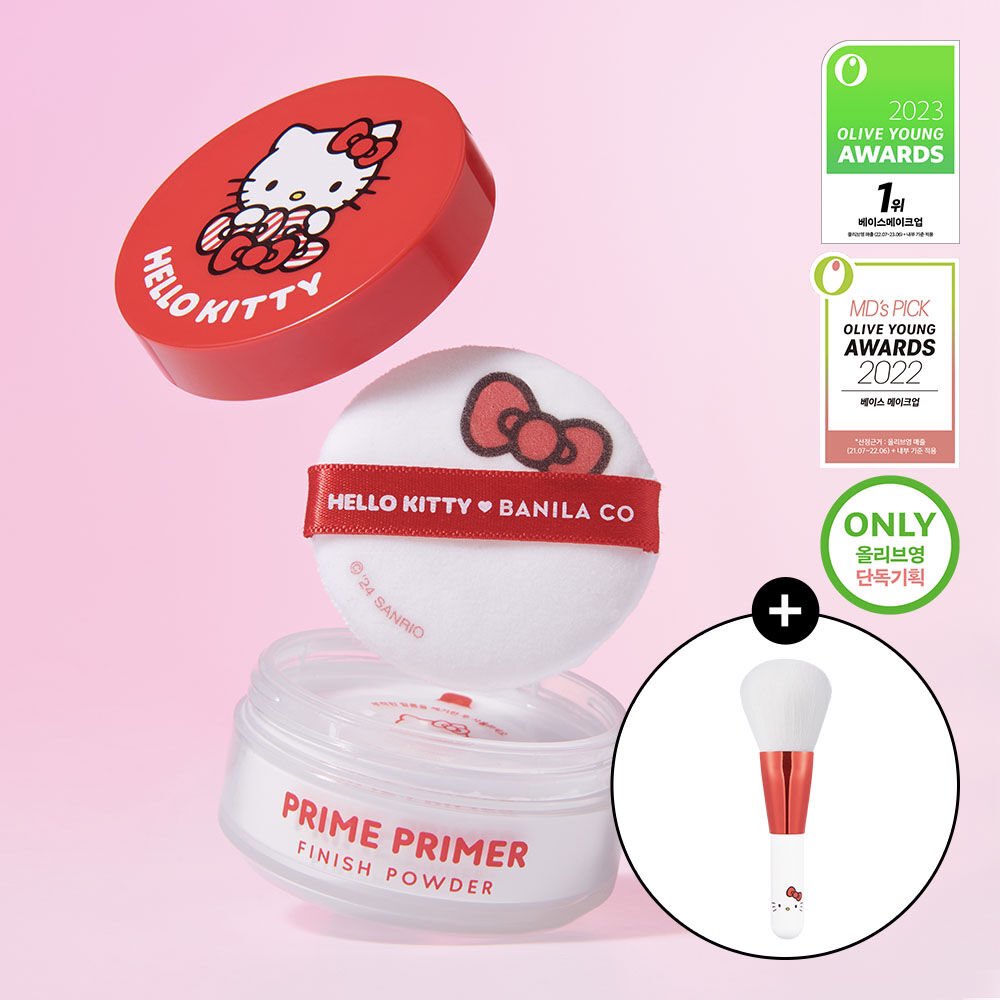baewithglossy's tweet photo. Preorder
Banila Co x Hello Kitty

- Prime Primer Classic 30ml (ได้รับแถมขนาด 10ml)
ราคา 790 บาท ส่งฟรี Ems

- Prime Primer Finish Powder (ได้รับแถมแปรง)
ราคา 790 บาท ส่งฟรี Ems

💌 สามารถสั่งได้จนกว่าจะหมด Promotion นะคะ💖 https://t.co/cG76dHuY1j