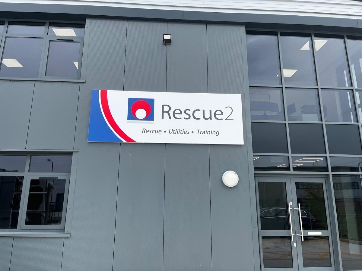 priorityspace's tweet image. Rescue 2's new northern training facility at our Jubilee Park Doncaster development is now fully operational &amp;amp; open for course bookings &amp;amp; enquiries #confinedspace #safety #experts rescue2.co.uk/contact/ Looking good @Rescue2Ltd