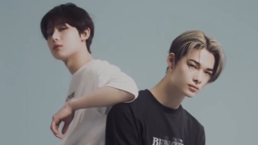 ksnmura's tweet photo. they look so good together https://t.co/z389J4JGFj