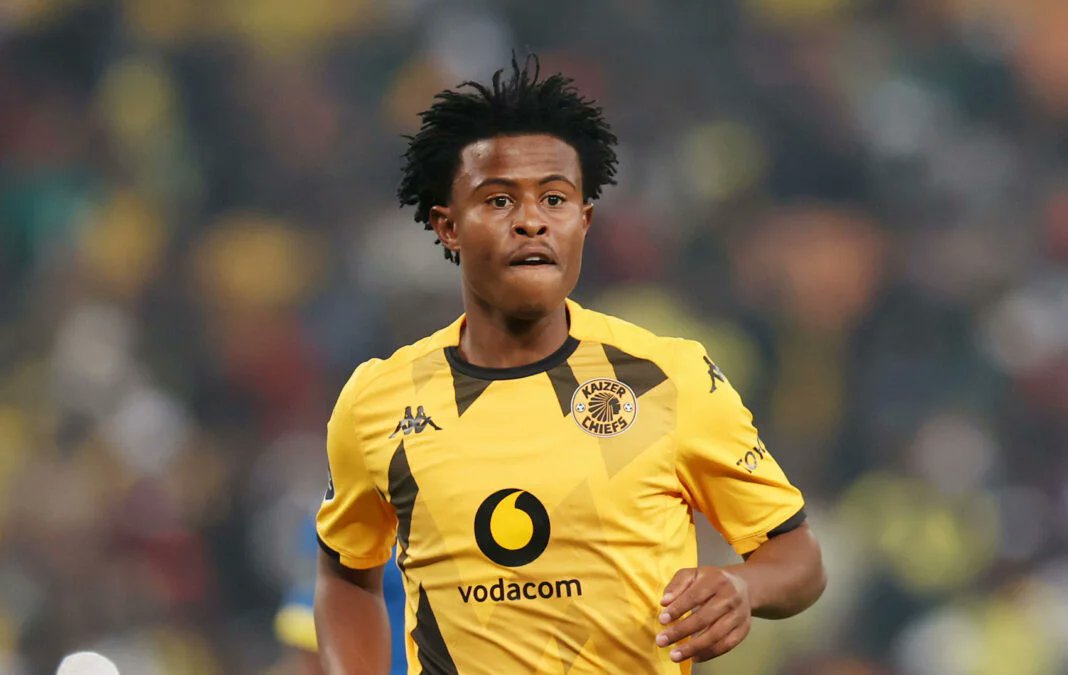 🎙️ Cavin Johnson on Happy Mashiane: “We brought on Happy, who has been in the team for the last 15 games. So he knows what we need in that position and I thought he could have done better, especially knowing how we want to work in that number 11 space.' idiskitimes.co.za/dstv-premiersh…