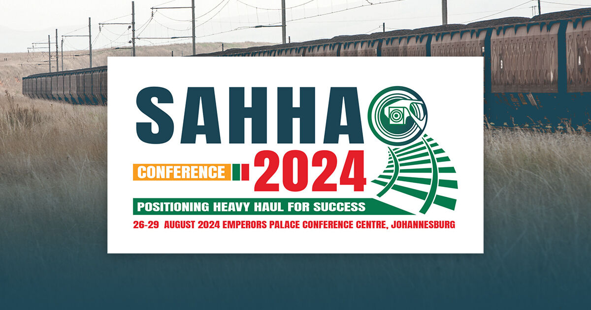 The South African Heavy Haul Association (SAHHA) has unveiled its technical and strategic direction aimed at positioning rail transport and pit-to-port logistics for success. 

railwaysafrica.com/news/sahha-unv…

#SAHHA #HeavyHaul #RailTransport #SAHHAConference #port #railway #mining