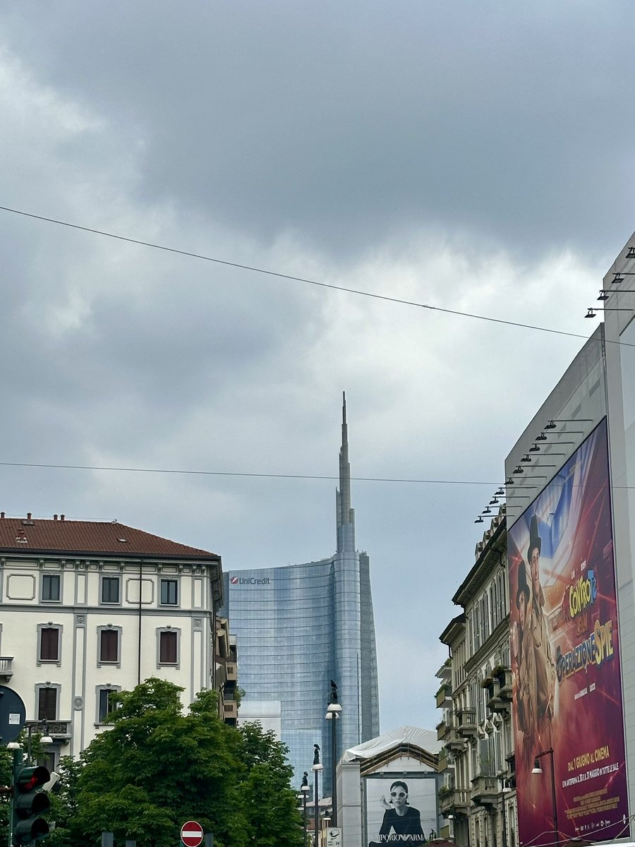 #Milan not immune to making #Sydney mistakes….