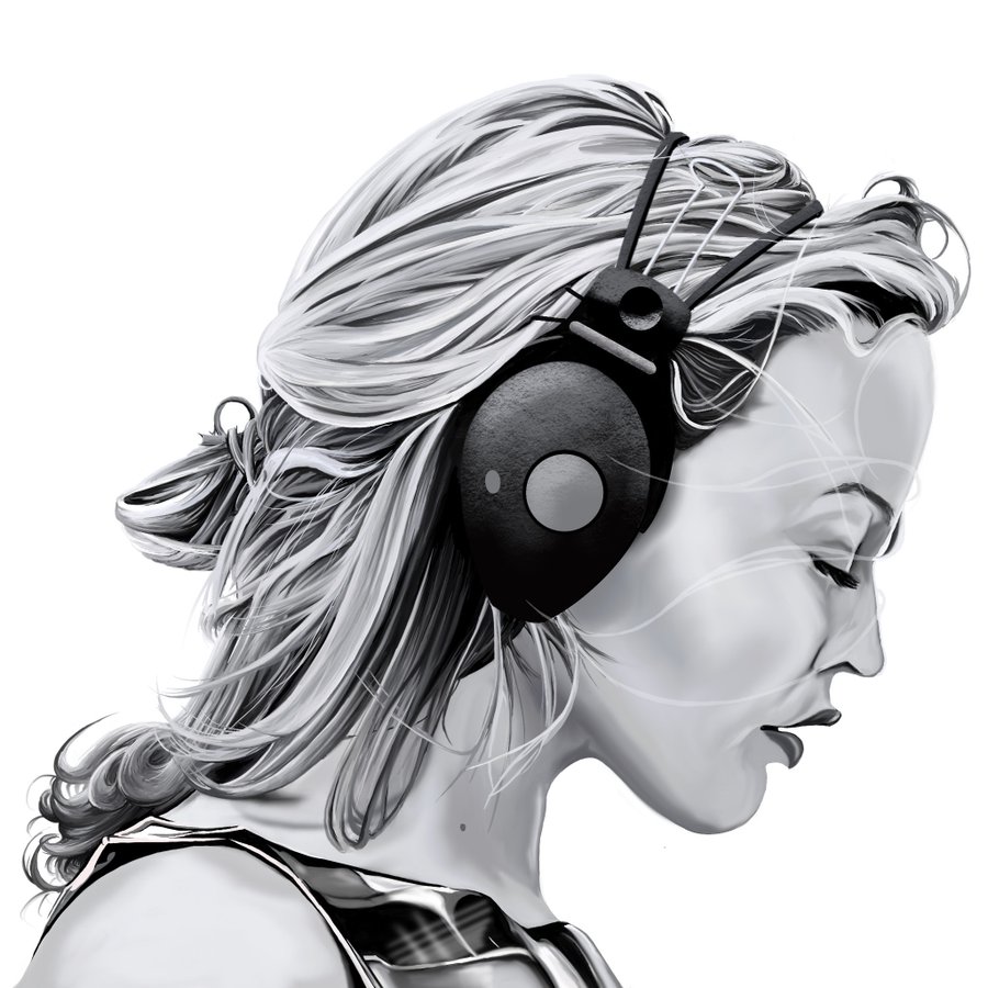 SkipRatArt's tweet photo. Loved drawing this cover as a gift for the hubby last year #kylieminogue #km94 @kylie https://t.co/TqrYauzDRO