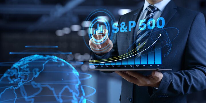 Mon 20 May 2024, The #SP500 is inching closer to setting a new record-breaking high, just in time for a week packed with #KeyEarnings. ✨ 💡 Will the reports help the #Index continue to break record highs this week? #StockMarketNews $SPX $SPY $USD secure.blueberrymarkets.com/en/auth/create… 👈