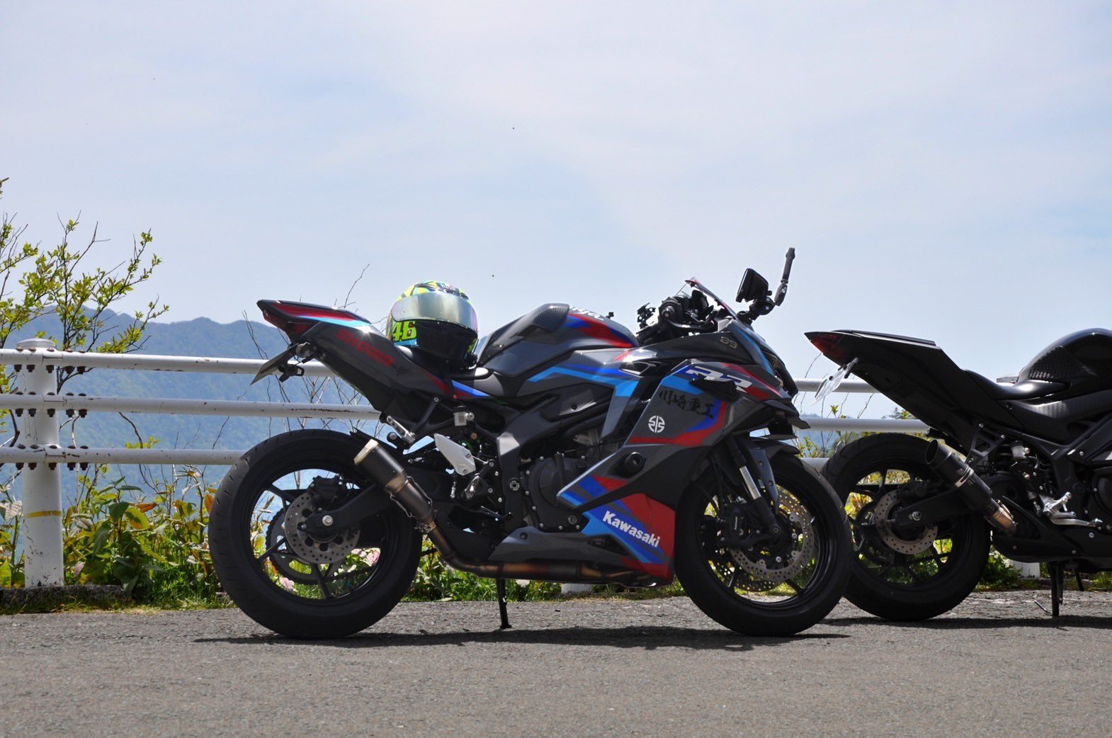 わた👾'zx25r' (@zx25r_wata) / X わた👾'zx25r' (@zx25r_wata) / X