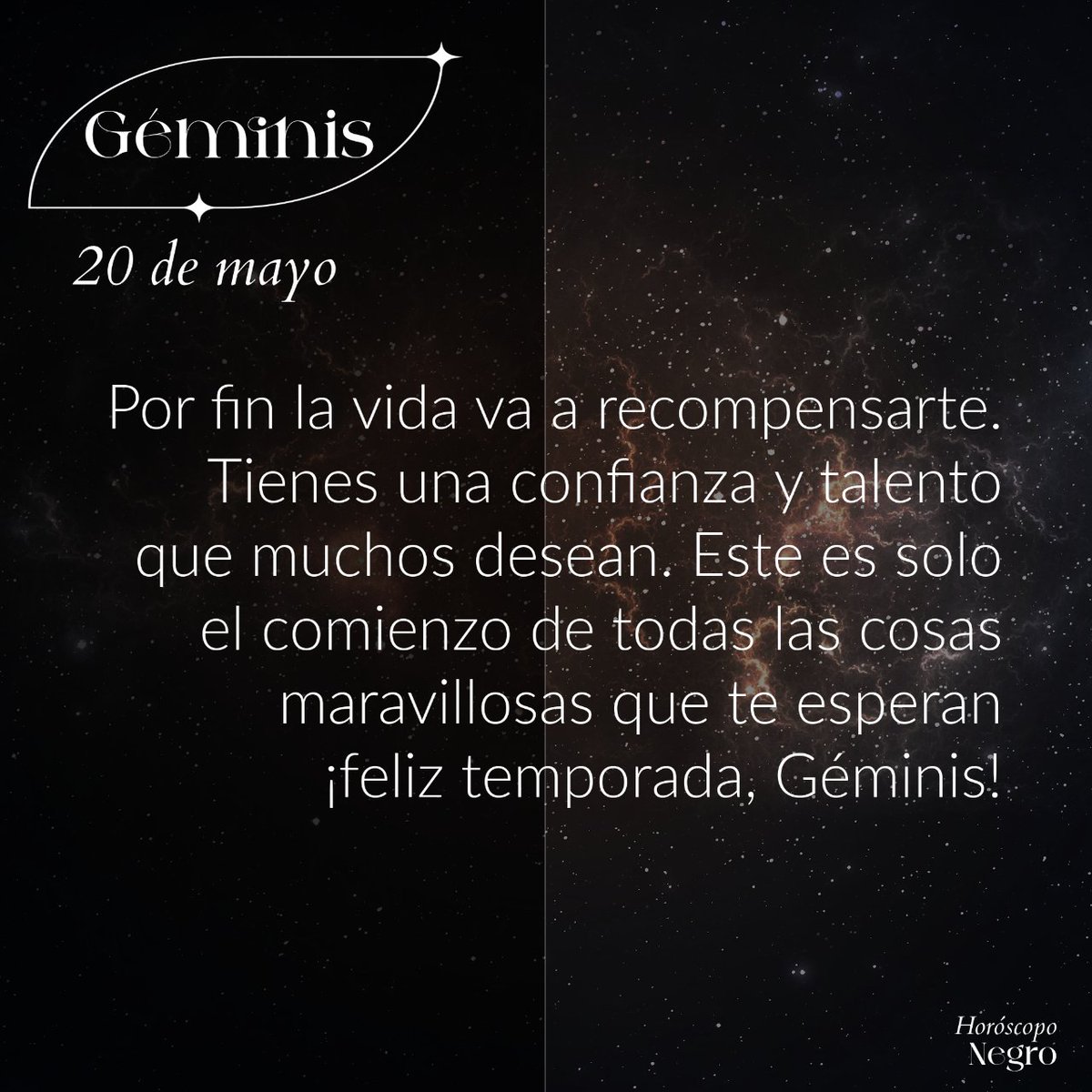 geminis_hn's tweet image. ✨♊️✨