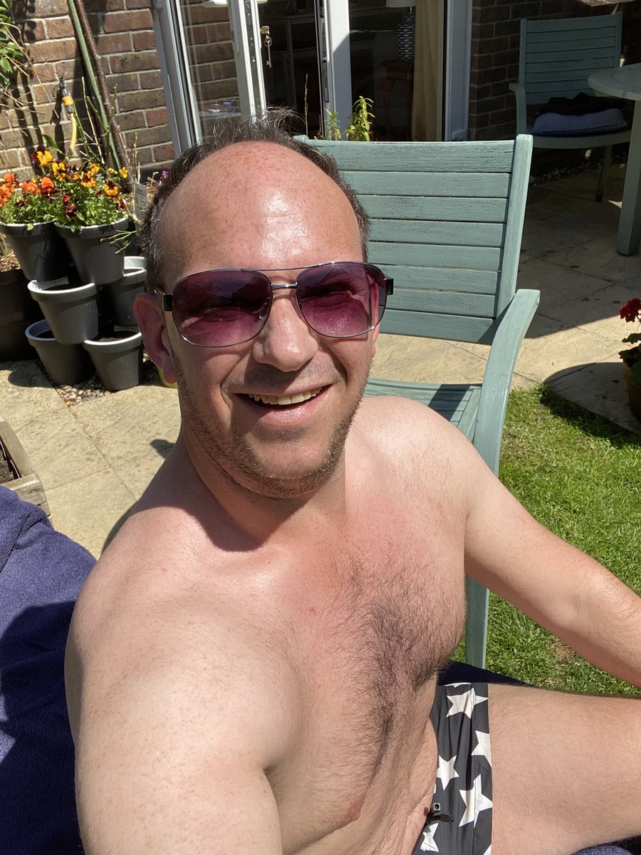 Wow such a lush day today! ☀️🔥