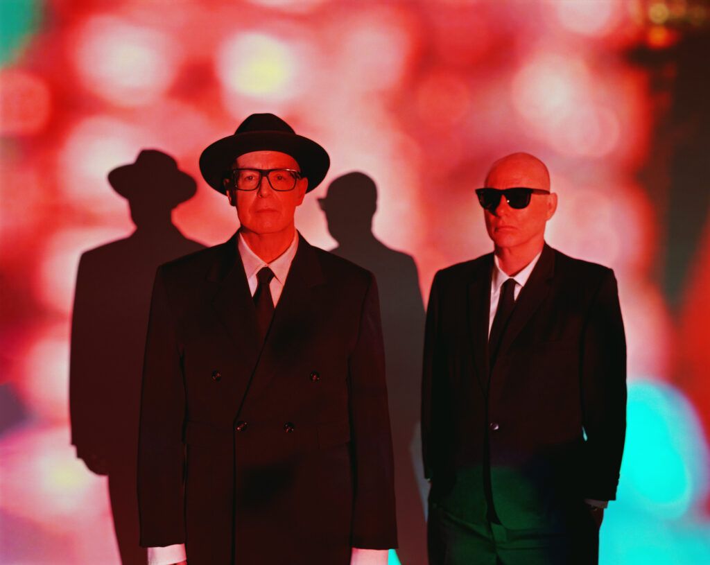 “Music, for both of us, has given us our lives, without having to rely on other people. The lives we’ve created comes out of using our wits. We’ve never ever been surrounded by ‘yes’ men or women' A @petshopboys Interview buff.ly/4aAjy5y