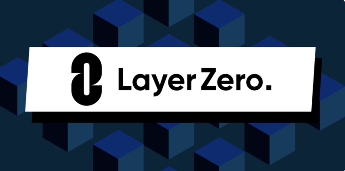 🌌 Ready for a cross-chain adventure? LayerZero is your gateway to seamless blockchain interaction! 🚀💥 Say goodbye to barriers and hello to infinite possibilities! 🌠 #LayerZero #BlockchainOdyssey #CryptoInnovation