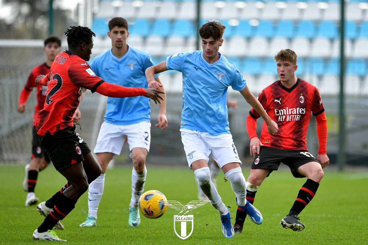 📣 𝐅𝐀𝐒𝐄 𝐅𝐈𝐍𝐀𝐋𝐄 Primo turno contro il Milan al Viola Park Si gioca sabato 25 maggio alle ore 18:30 #Primavera1TIM 🇮🇹