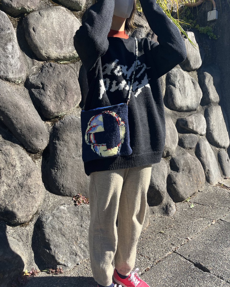 teami_knit's tweet photo. https://t.co/IOxmmyJxRb