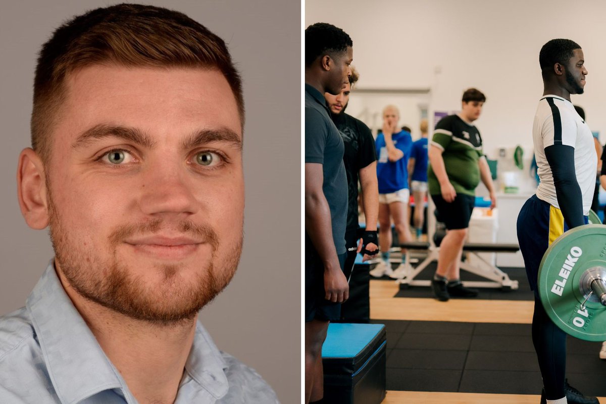 UniofNorthamptonNews tweet media