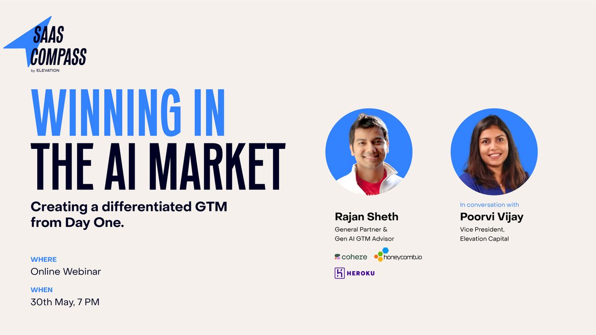 Elevation Capital tweet media