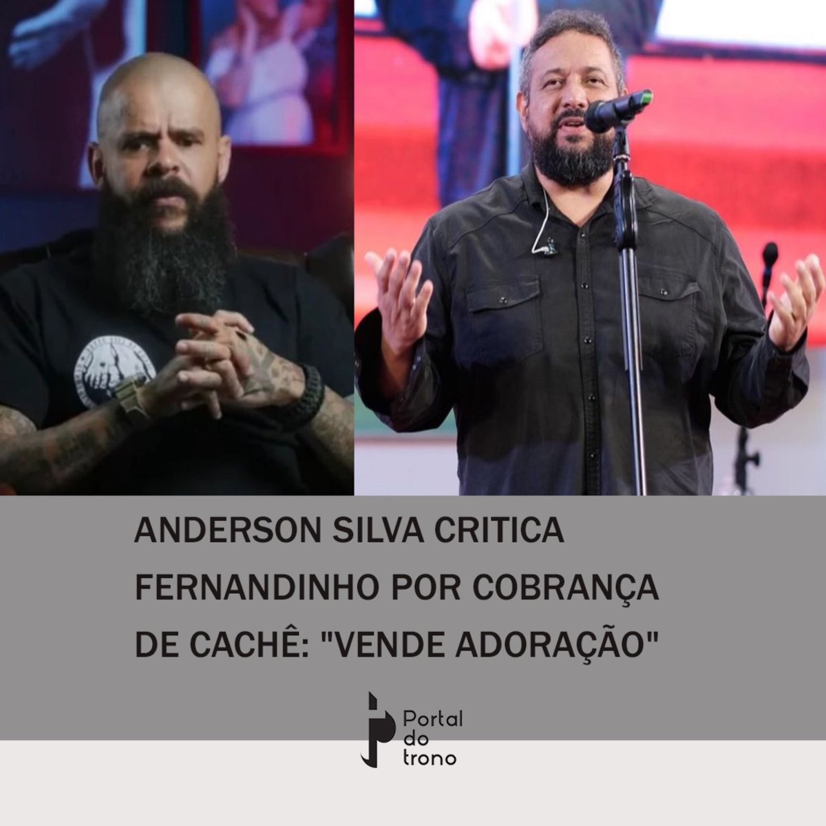 Portal do Trono tweet media