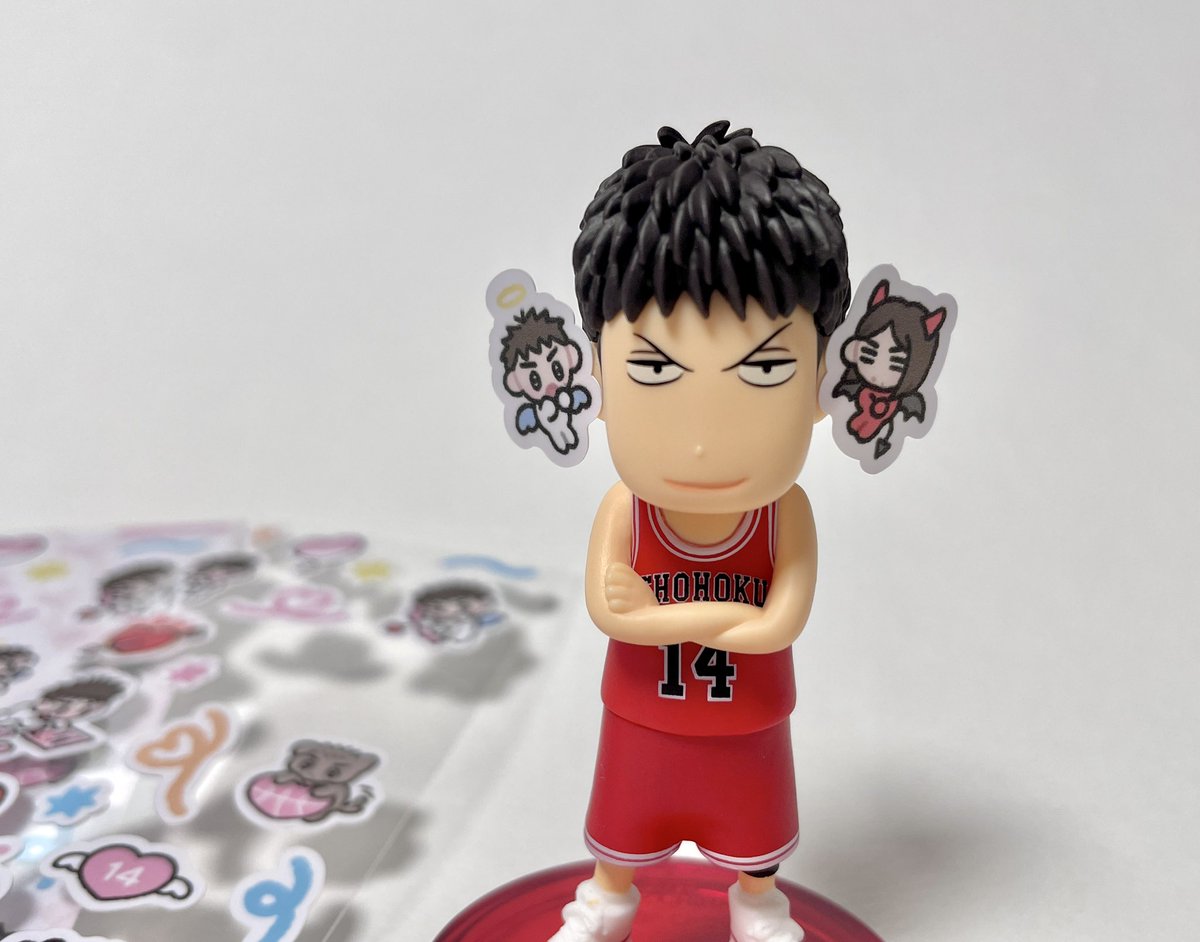 대만이 생일 기념 스티커 도안 공유합니당 (~5/22)
💗 posty.pe/263c74