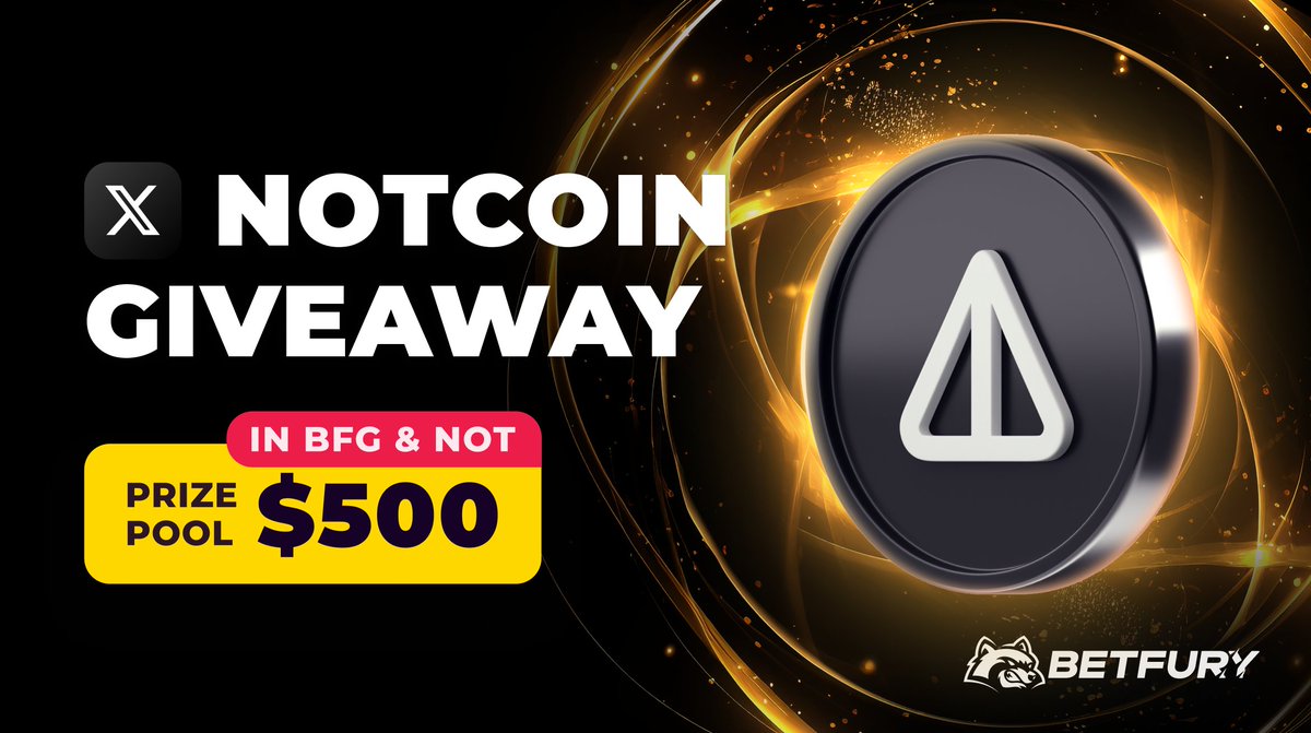 BetFury tweet media