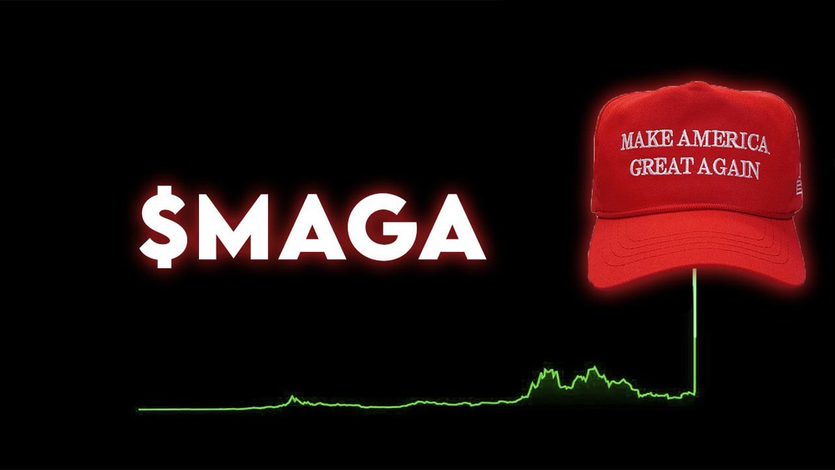 MAGA on BASE tweet media