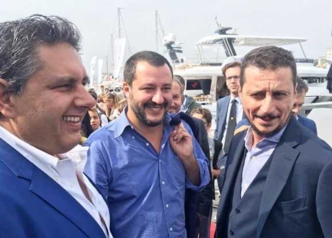 Francesca Totolo tweet media