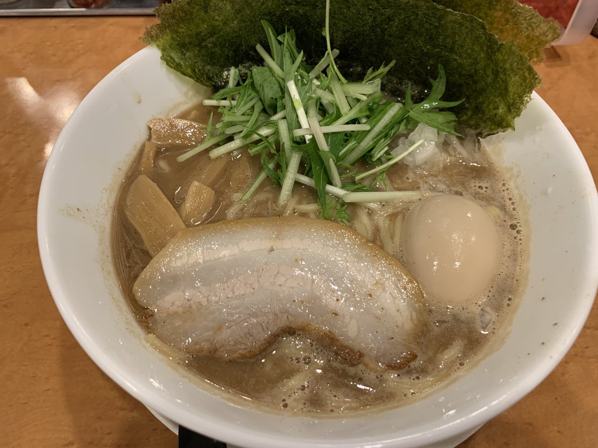 FTPPSS's tweet image. めん