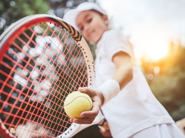 Update your tennis coaching skills with our Coaching School Tennis courses. Book here bit.ly/3wponA7