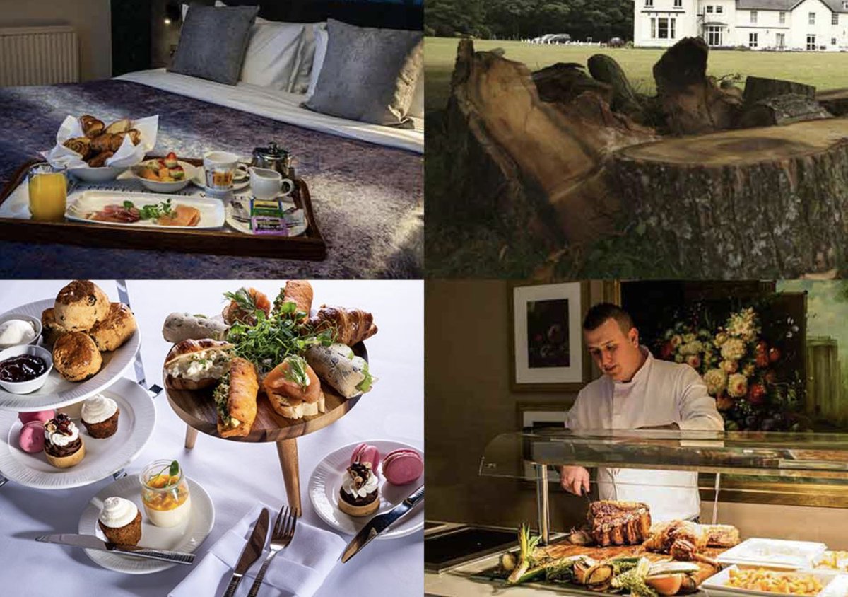 visit_coventry's tweet photo. @BrandonHallHS is the perfect venue whatever the location. With 120 guest bedrooms, the hotel offers a range of accommodation options including executive rooms, suites, interconnecting rooms and enhanced accessibility. 

The perfect place to stay during your Coventry staycation! https://t.co/YDIMx5lTUn
