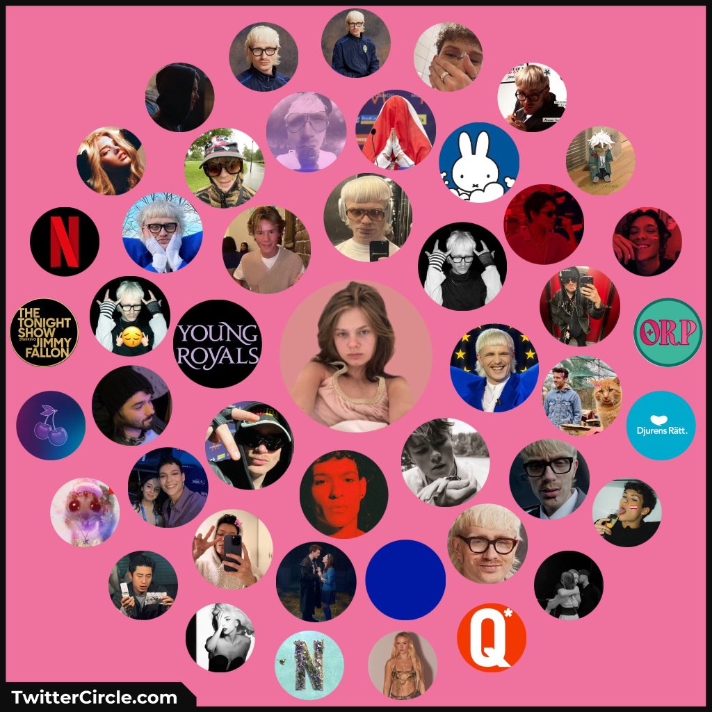 Minou (använder inte) (@minourasanders) on Twitter photo 