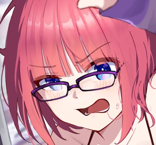 #我ながら天才なお顔4選 
