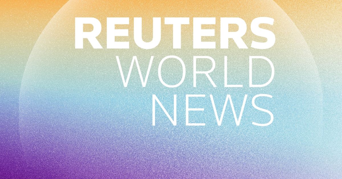 Reuters World News: The death of Iran's president and other top stories reut.rs/4bFHDZo