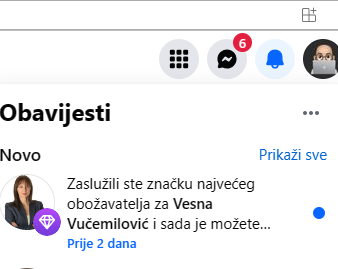 Spectator tweet media