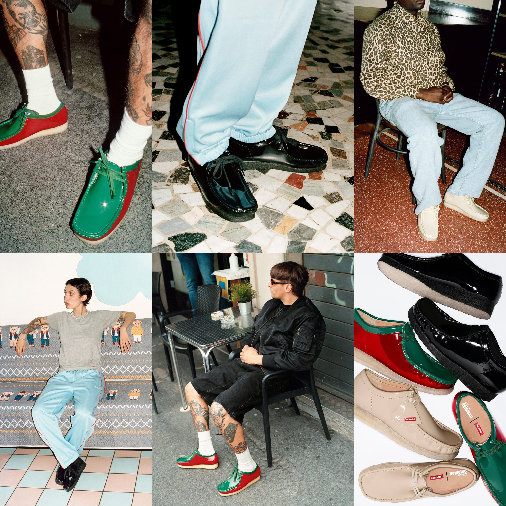Supreme Drops on X: Supreme Drops on X: