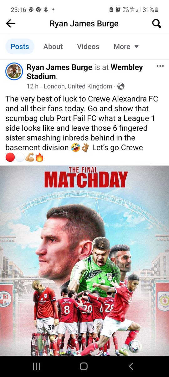 Johan Karlsson tweet media