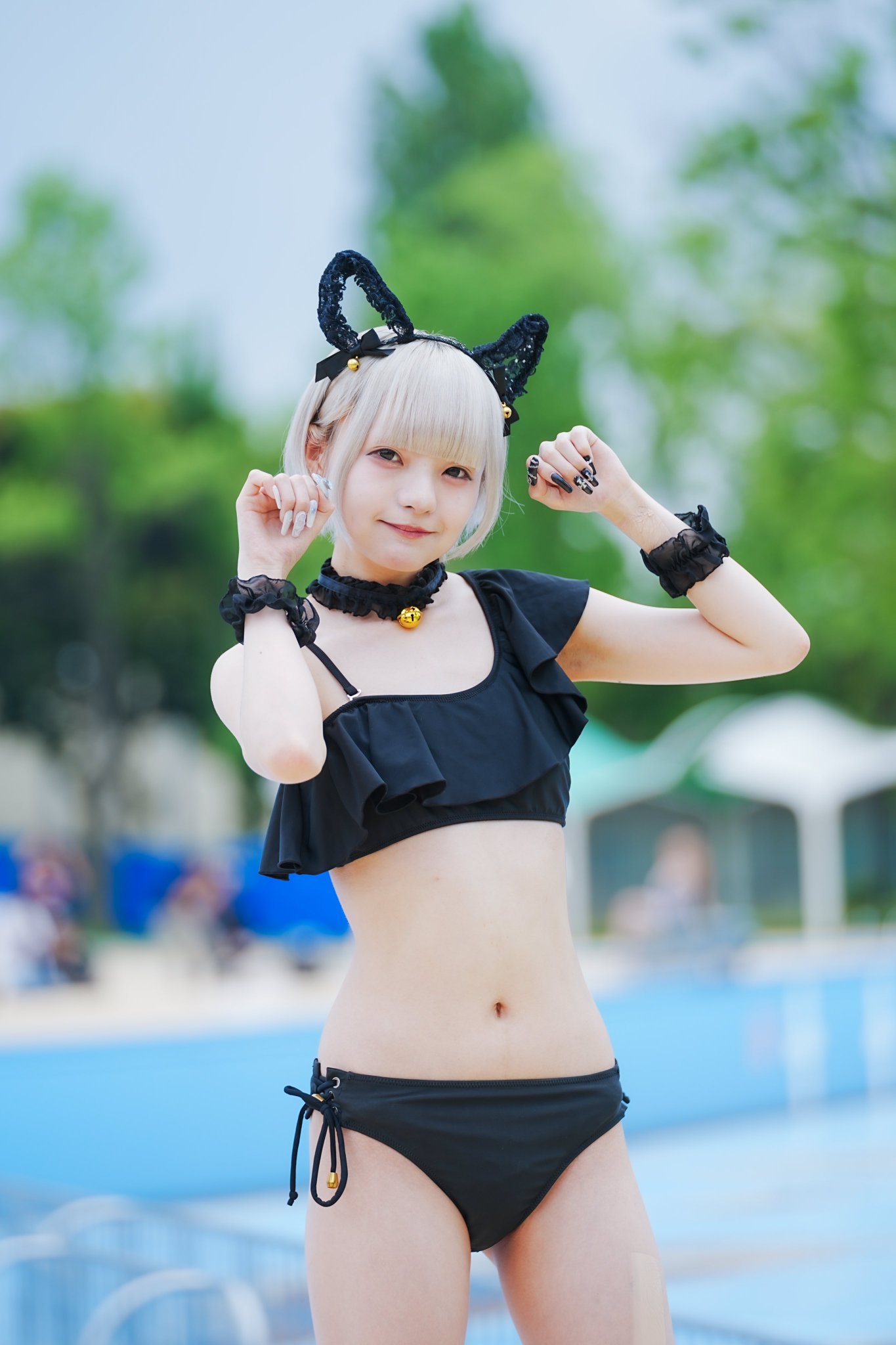 ❤️感謝祭【❤️メルヘン88❤️】ギャラリービスコンティ サマーパンツ ❤️感謝祭【❤️メルヘン88❤️】ギャラリービスコンティ