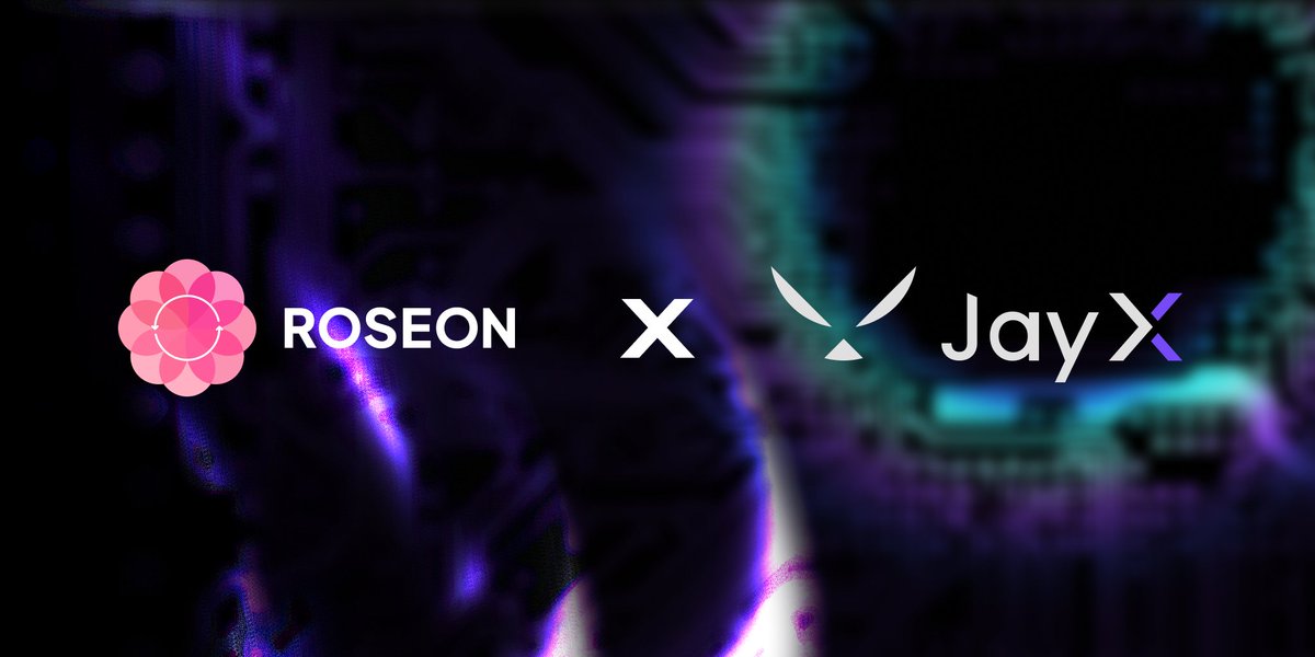 _Sonic_HUB's tweet photo. π @JayX_com Collaboration with @RoseonExchange
π #JayX derives its inspiration from the Hunger Games series, with the Mockingjay representing freedom, rebellion, and resolution.
π½VISIT
https://t.co/hOwBDLX2Lg https://t.co/yo59D1xVVA