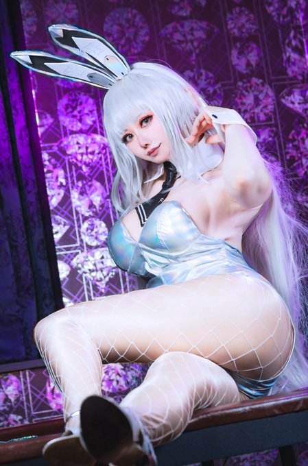 Twitterのコスプレ画像9