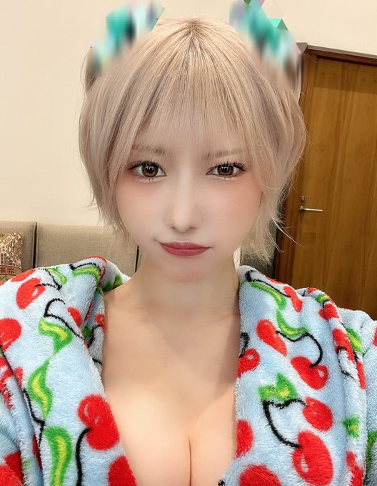 Twitterのコスプレ画像6