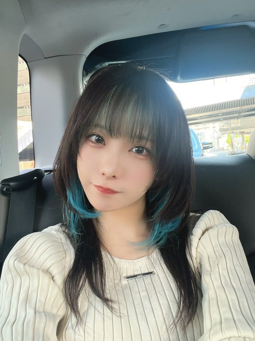 コスプレイヤーmisacoのTwitter画像12