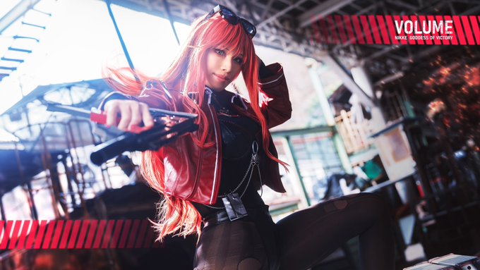 Twitterのコスプレ画像20