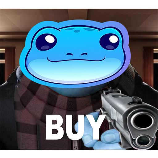 Frogo | Solana Chain 🐸 tweet media