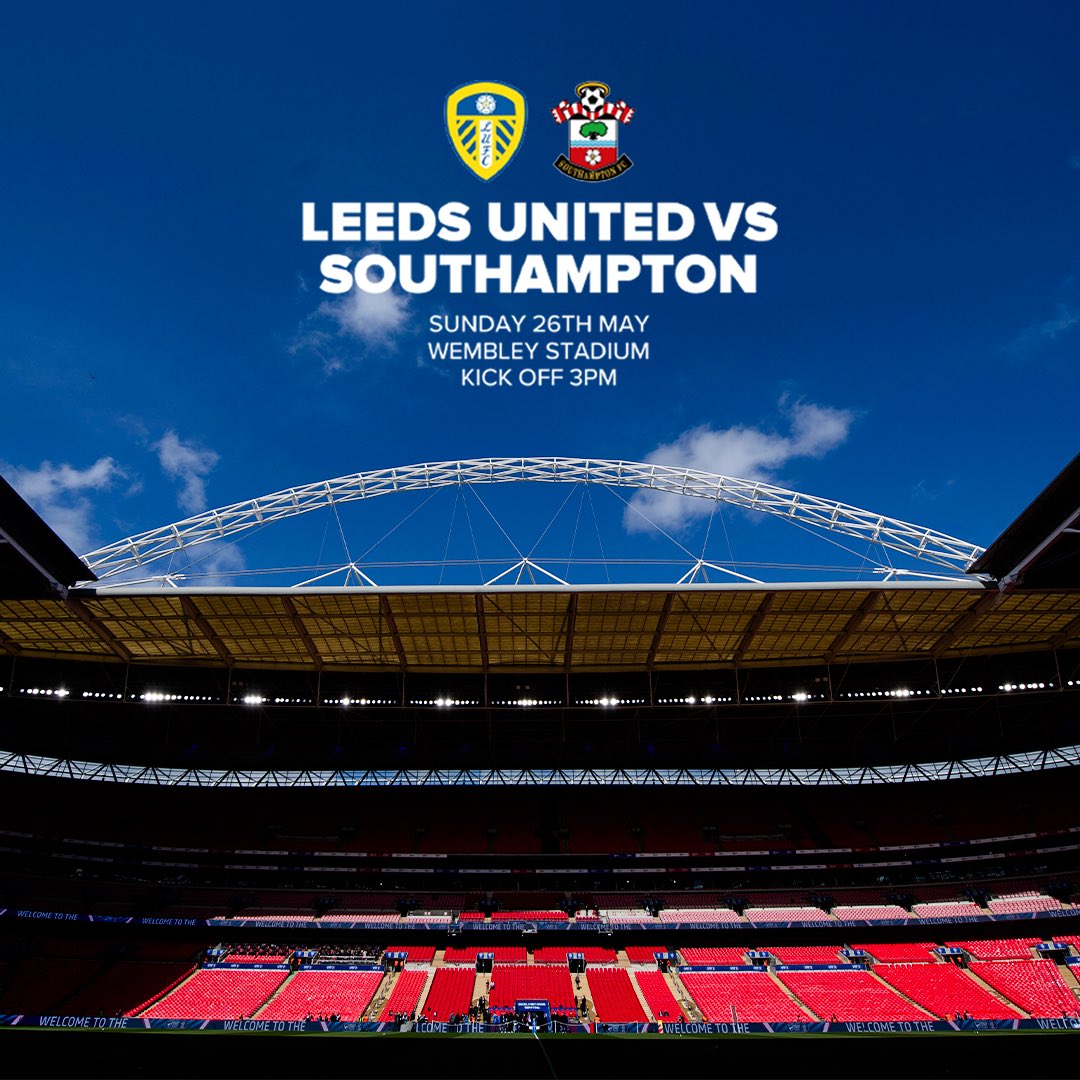 Leeds United tweet media
