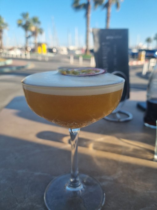 Time for a cocktail 🍸 https://t.co/nddXahBoB6<a href="/tag/tattoo"class="tags"><span>#tattoo</span></a><a href="/tag/artist"class="tags"><span>#artist</span></a>